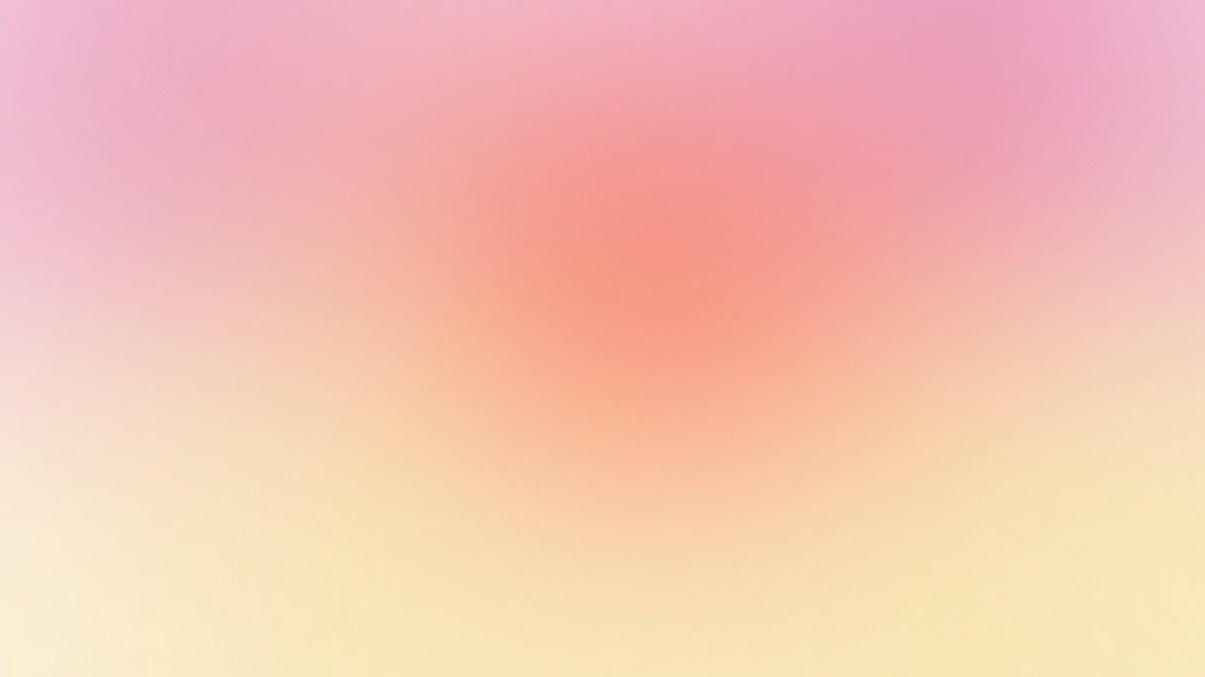 Pink Gradient Background